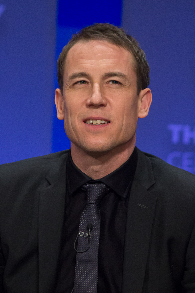 Tobias Menzies