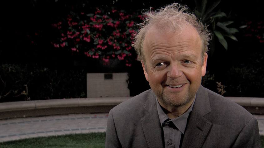 Toby Jones