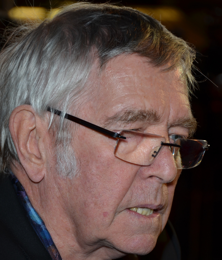 Tom Courtenay