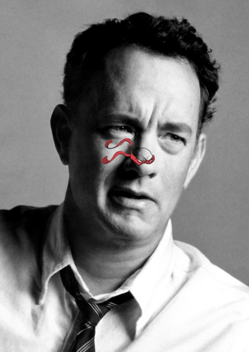 Tom Hanks