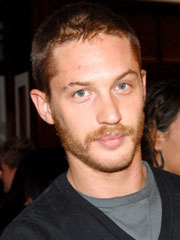Tom Hardy