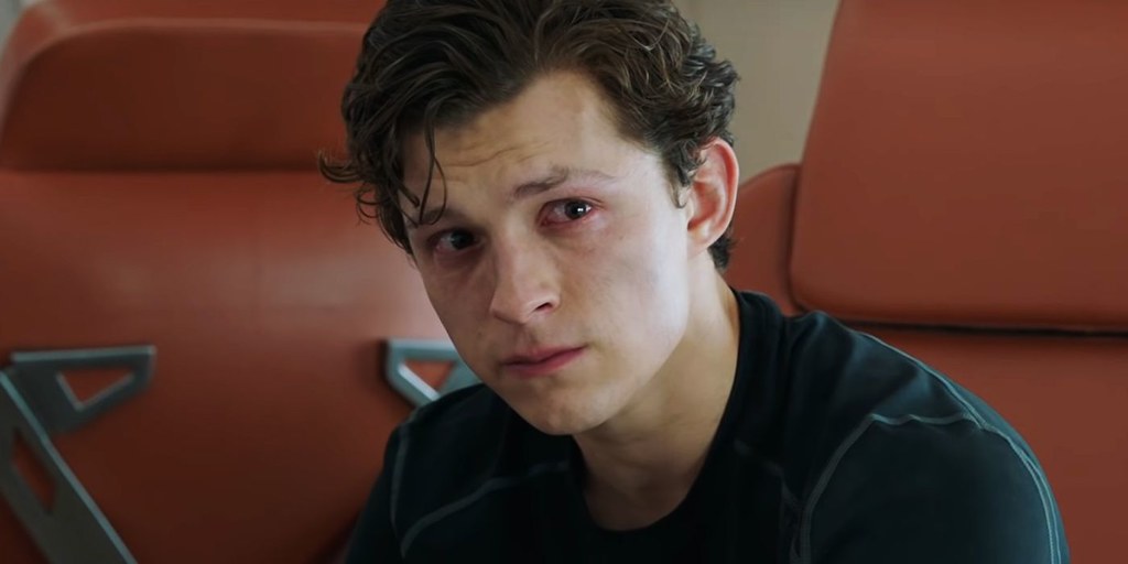 Tom Holland