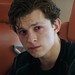 Tom Holland