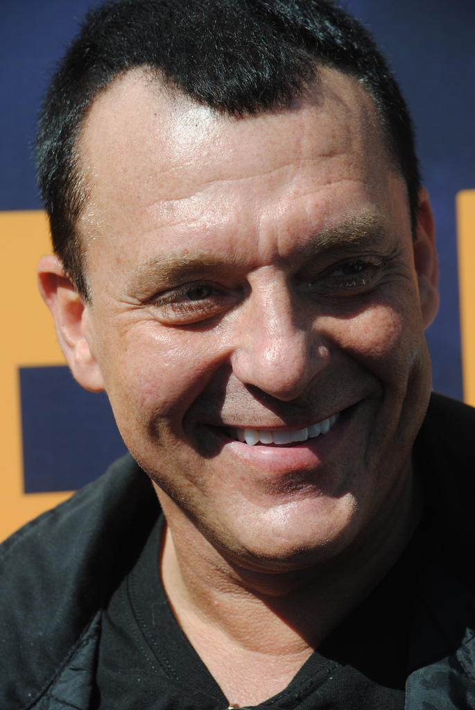 Tom Sizemore