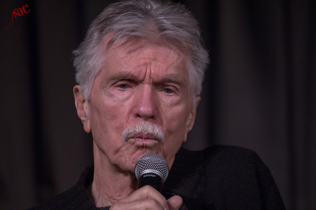 Tom Skerritt