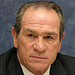 Tommy Lee Jones