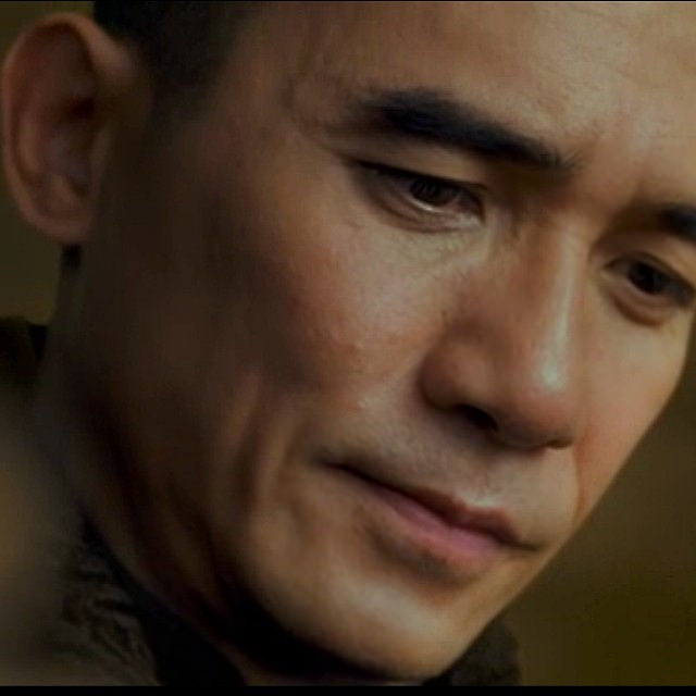 Tony Leung Chiu Wai