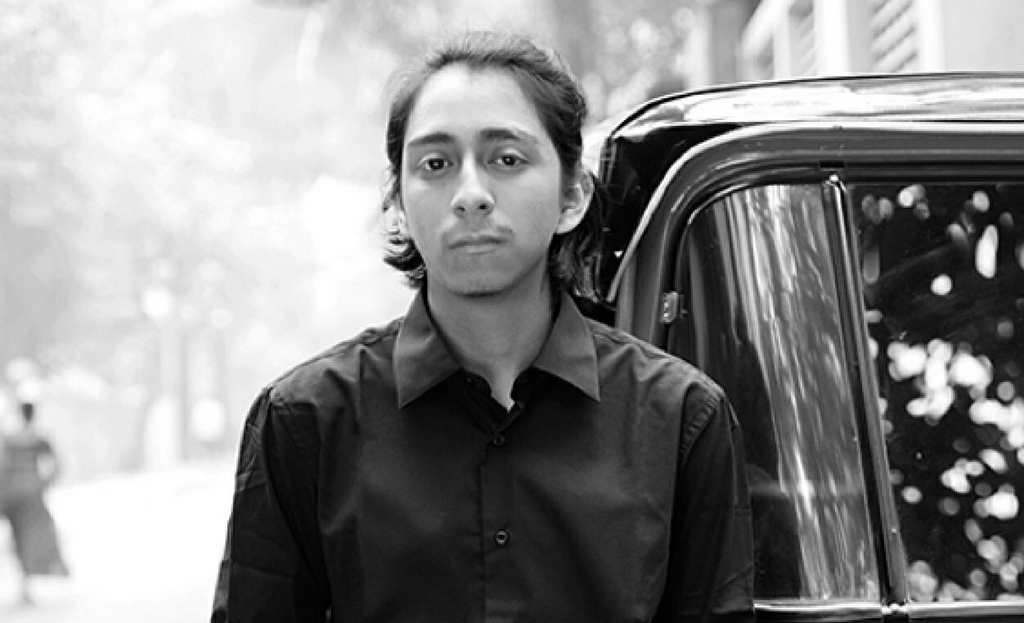 Tony Revolori