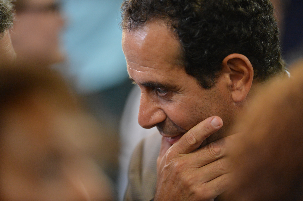 Tony Shalhoub