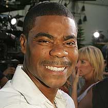 Tracy Morgan