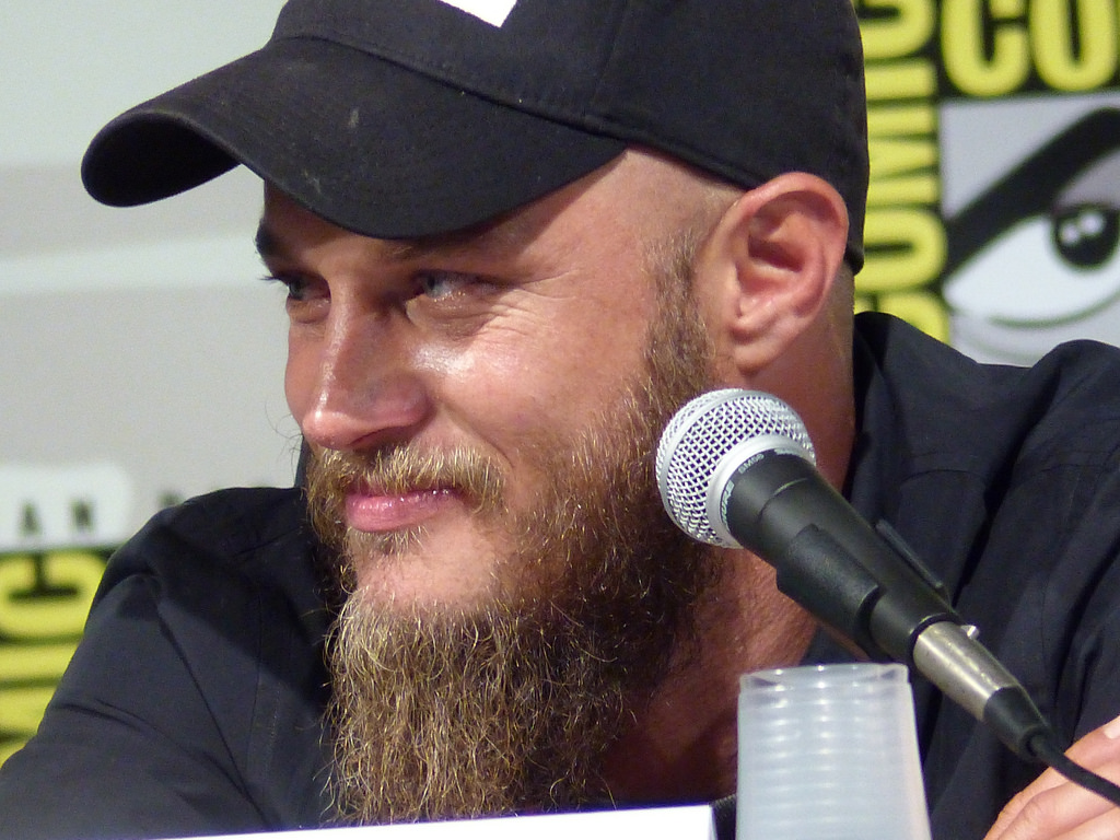 Travis Fimmel