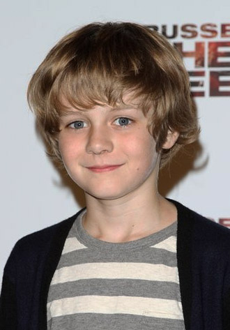 Ty Simpkins