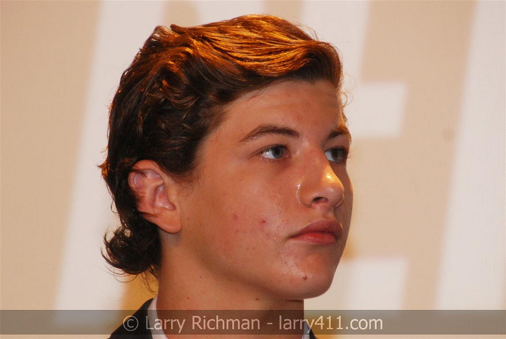 Tye Sheridan