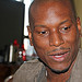 Tyrese Gibson