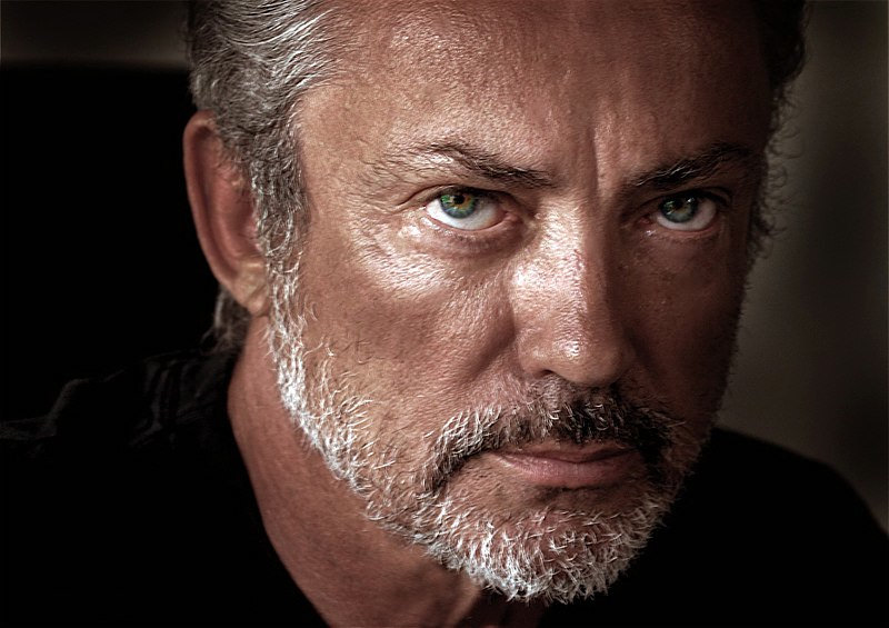 Udo Kier