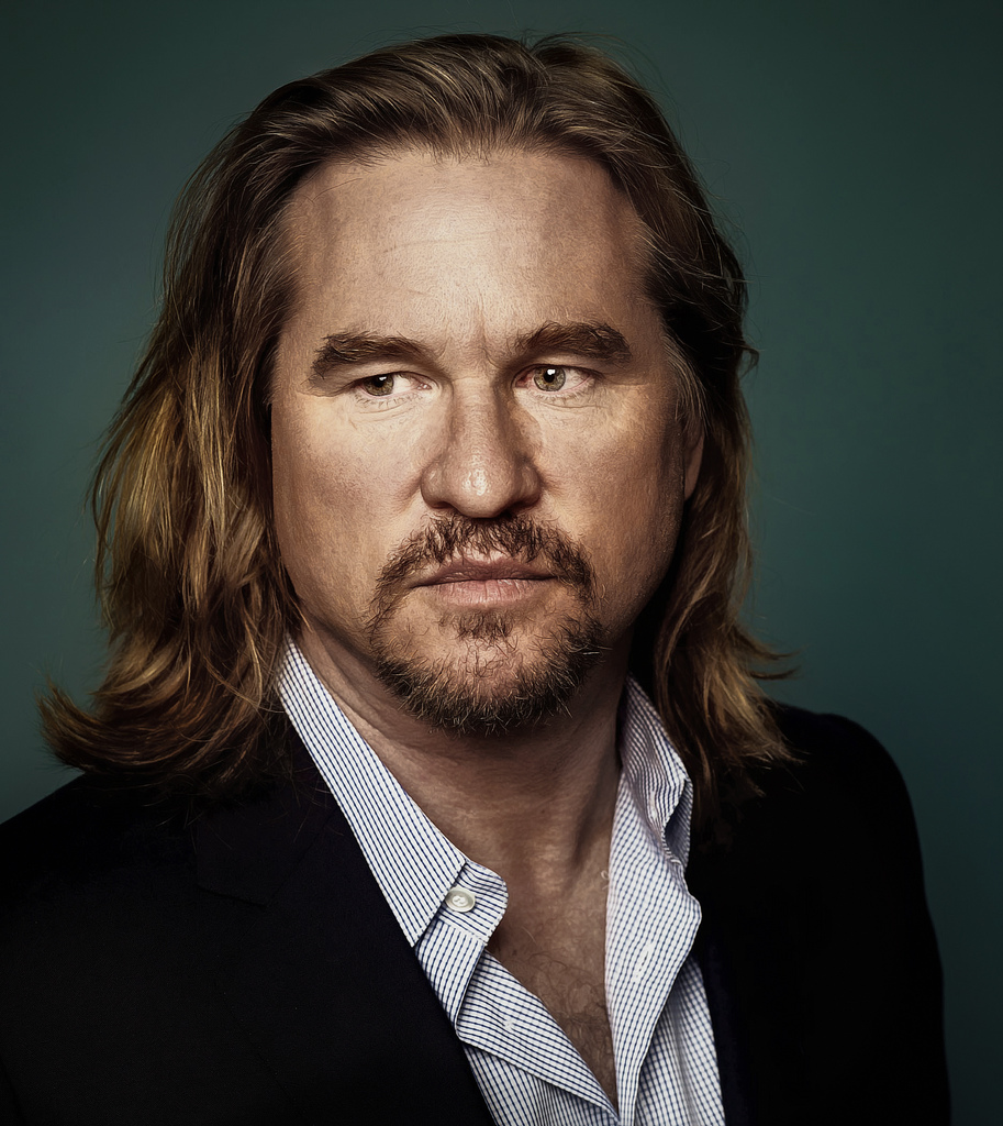 Val Kilmer