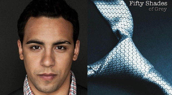 Victor Rasuk