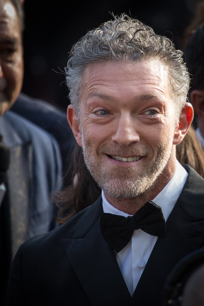 Vincent Cassel