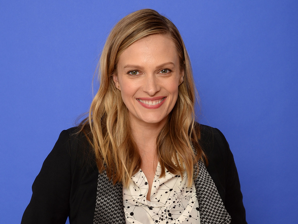 Vinessa Shaw