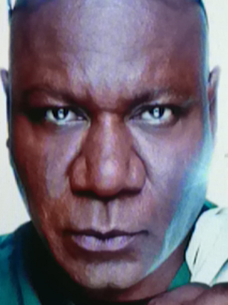 Ving Rhames