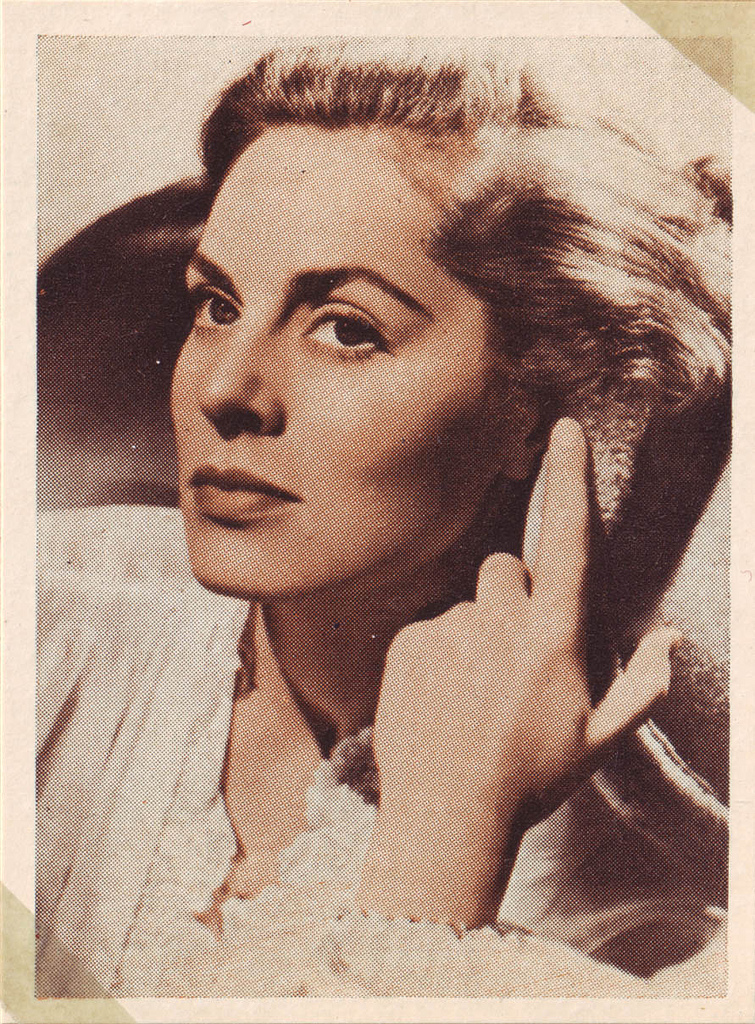 Viveca Lindfors