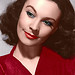 Vivien Leigh 