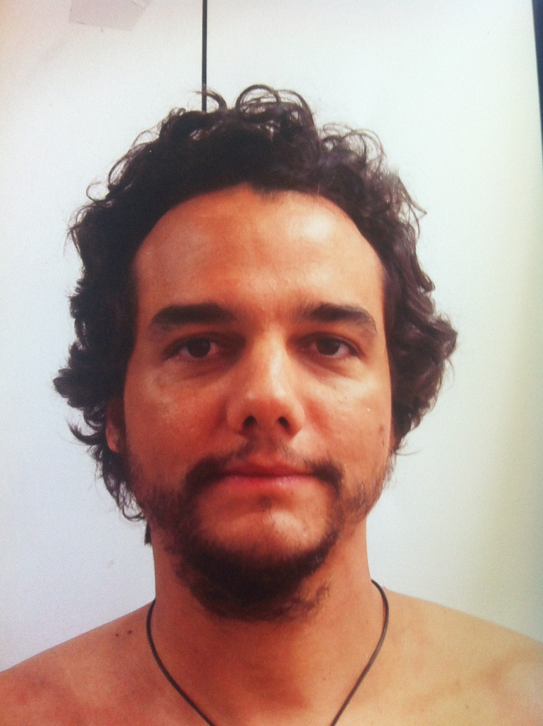 Wagner Moura