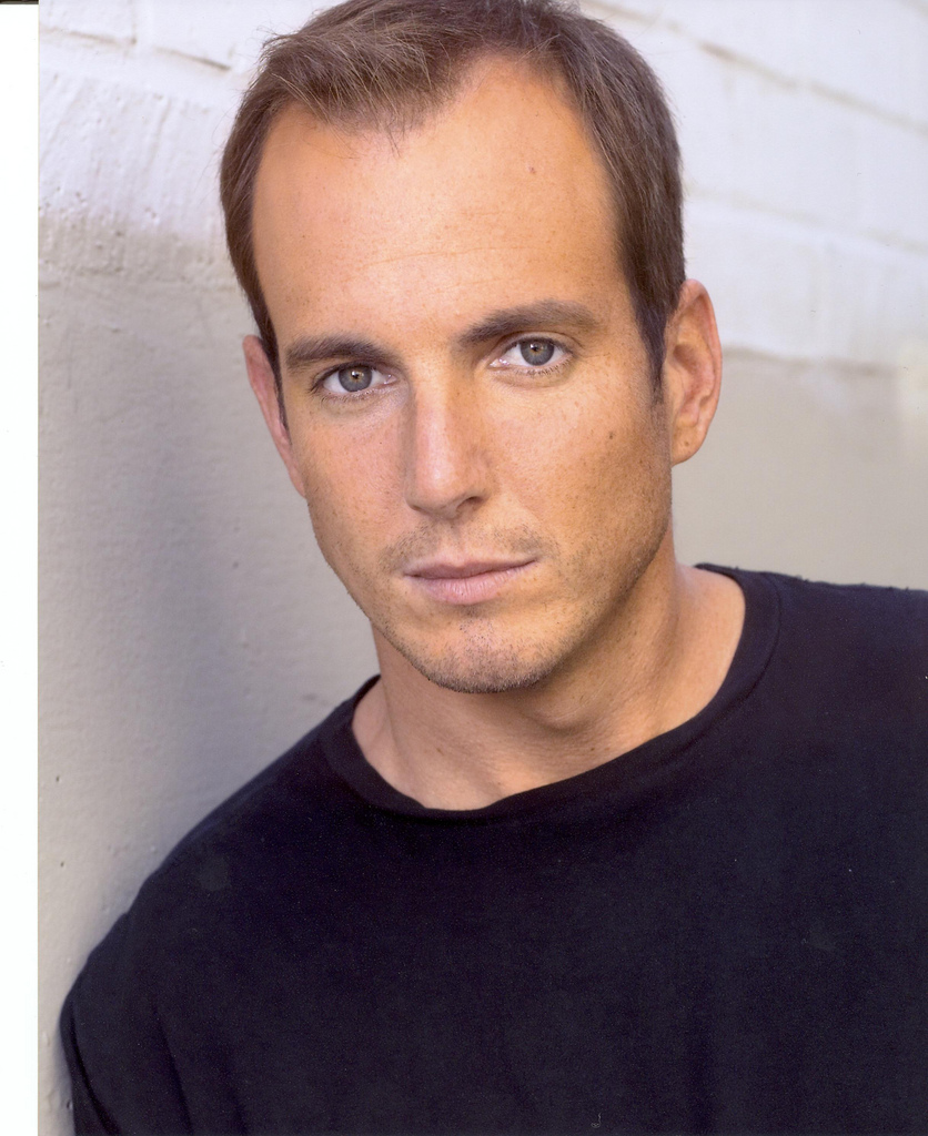 Will Arnett