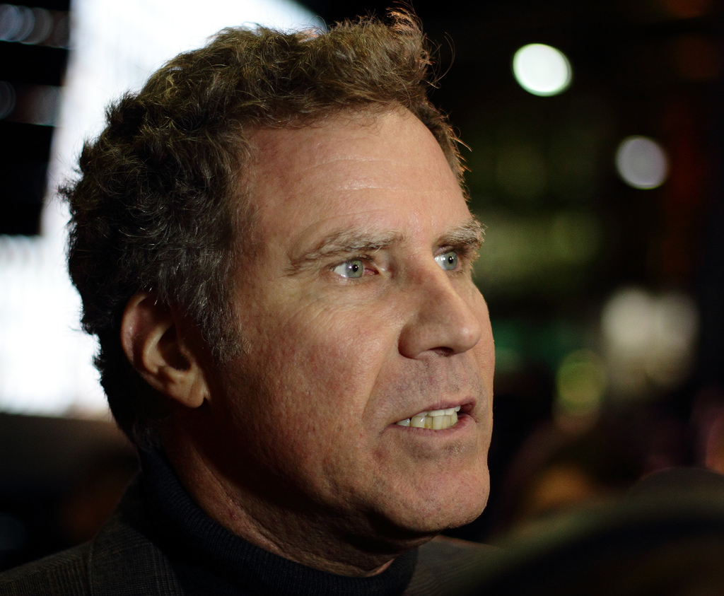 Will Ferrell