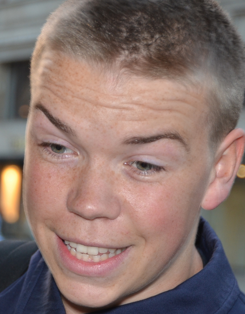 Will Poulter