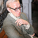 Woody Allen