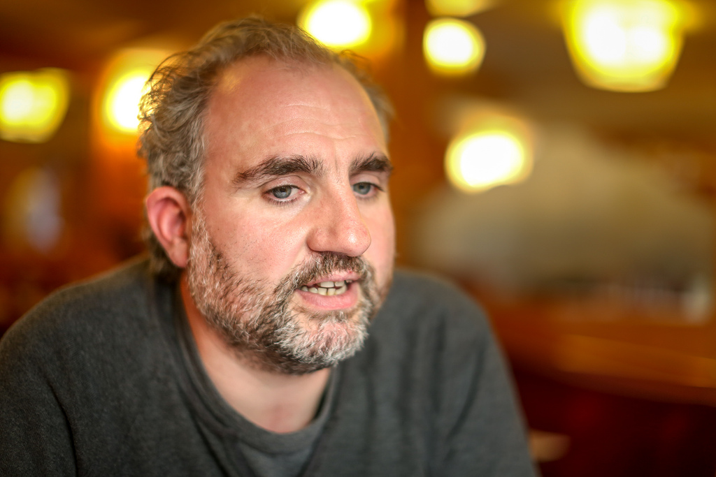 Yves-marie Le Bourdonnec