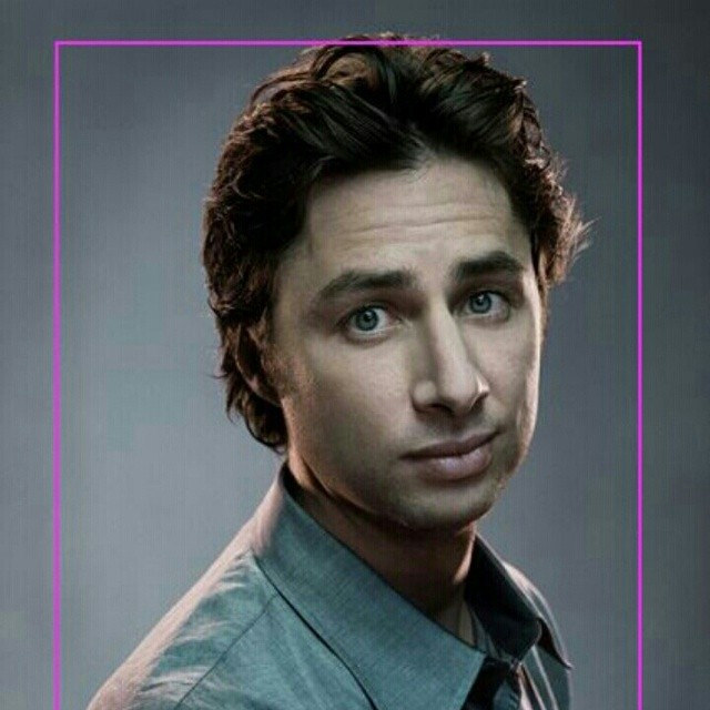 Zach Braff