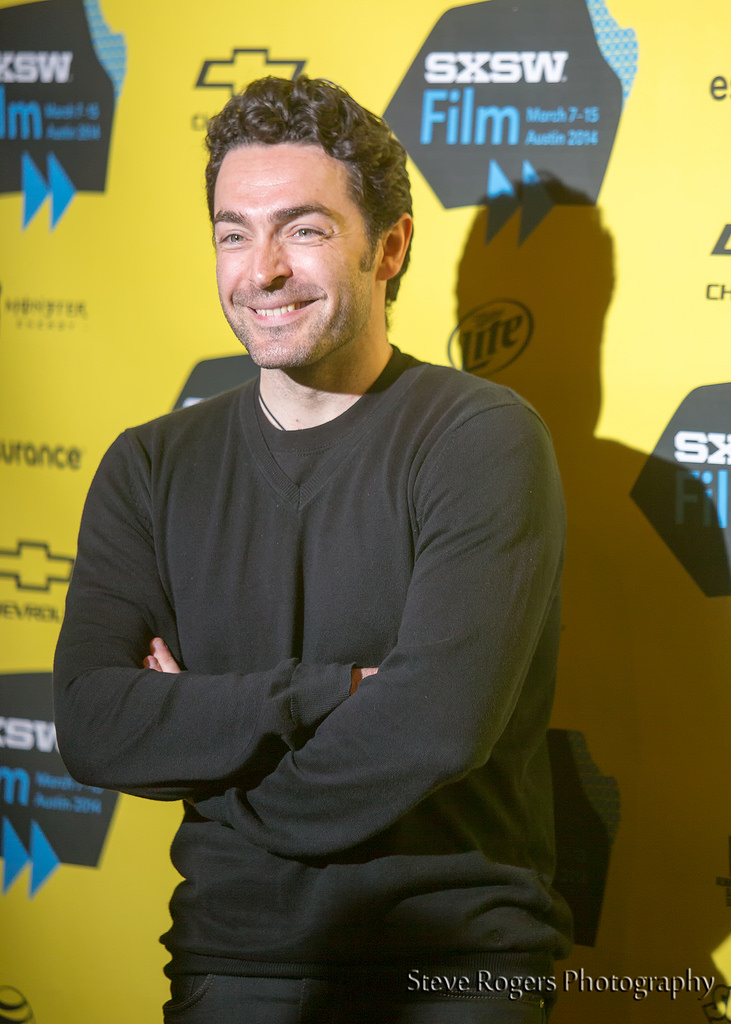 Zacharie Chasseriaud