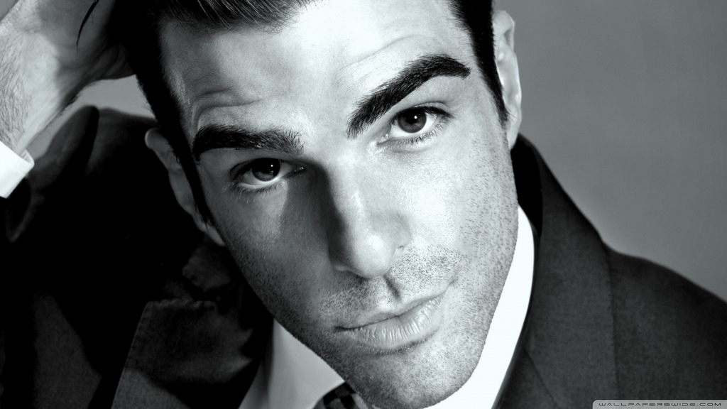 Zachary Quinto