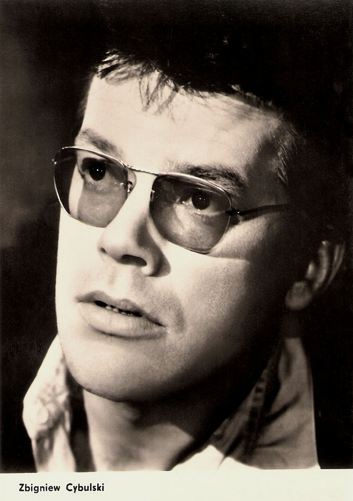 Zbigniew Cybulski