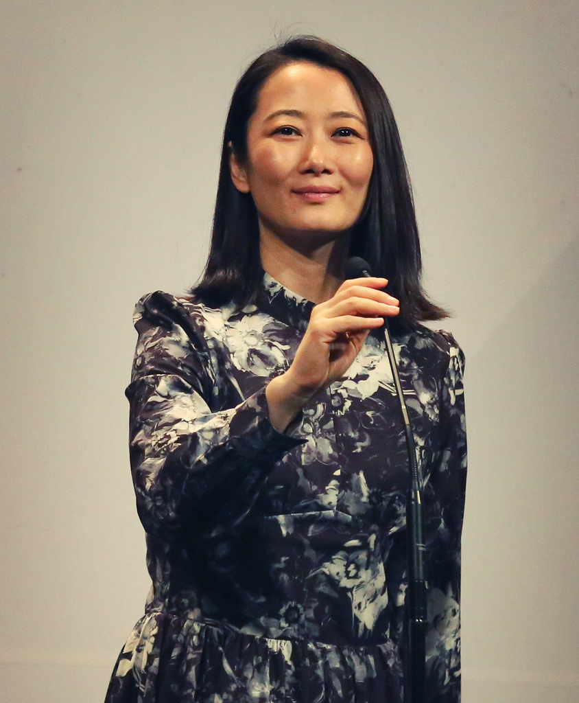 Zhao Tao