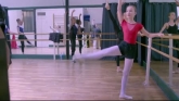 Petites Danseuses en streaming 