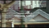 Passion Simple en streaming 