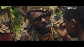 Beasts Of No Nation streaming 