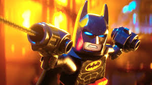 The LEGO Batman Movie 2 en streaming 