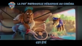 La Pat' Patrouille - Le Film en streaming 