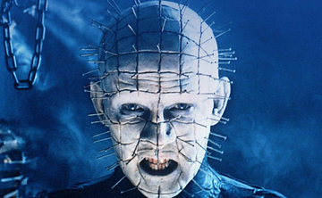 Hellraiser en streaming 