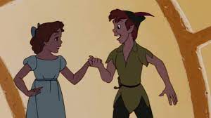 Peter Pan & Wendy en streaming 