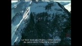 Eiger Face Nord streaming 