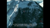 Eiger Face Nord en streaming 