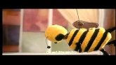 Bee Movie - Drôle D'abeille en streaming 