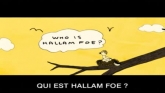 My Name Is Hallam Foe en streaming 