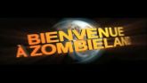 Bienvenue à Zombieland streaming 