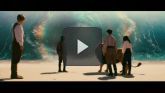 Le Monde De Narnia Chapitre 3 - : L\'Odyssée Du Passeur D\'aurore streaming 